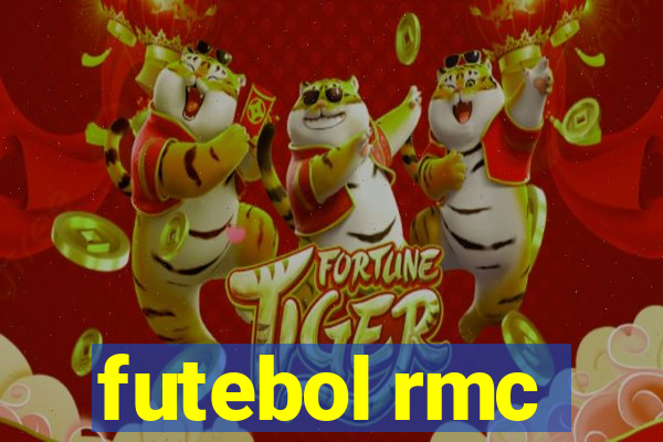 futebol rmc